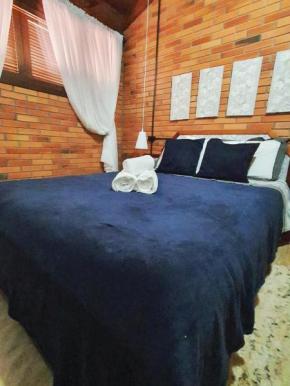 Duplex estilo europeu Ednamar Apartamentos Bérgamo